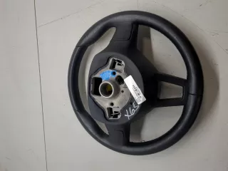 5JA880201D Подушка безопасности водителя Skoda Rapid Арт 11378368, вид 3