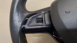 5JA880201D Подушка безопасности водителя Skoda Rapid Арт 11378368, вид 4