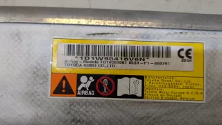 7391048050 Подушка безопасности боковая (в сиденье) Lexus RX 4 Арт 20374238, вид 2