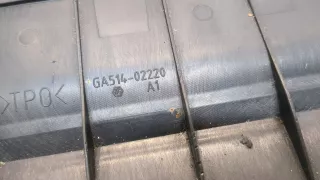 7390048090E0 Подушка безопасности коленная Lexus RX 4 Арт 20374404, вид 4