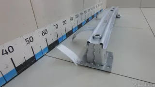 2804300XGW02A Great Wall Усилитель заднего бампера Haval Jolion Арт E70684961, вид 2