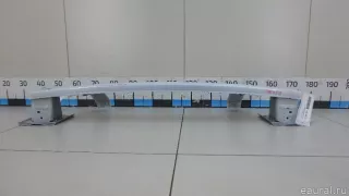 2804300XGW02A Great Wall Усилитель заднего бампера Haval Jolion Арт E70684961, вид 4