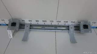 2804300XGW02A Great Wall Усилитель заднего бампера Haval Jolion Арт E70684961, вид 5