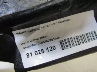 2803150XST01A Great Wall Наполнитель переднего бампера Haval Jolion Арт E81025120, вид 15
