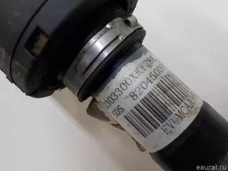 2303300XKY28A Great Wall Полуось передняя левая Haval F7 Арт E84824309, вид 7