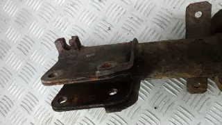  Стойка передняя левая Opel Vivaro A Арт 7GM09K501, вид 2