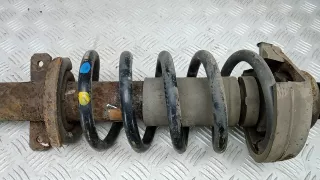  Стойка передняя левая Opel Vivaro A Арт 7GM09K501, вид 3