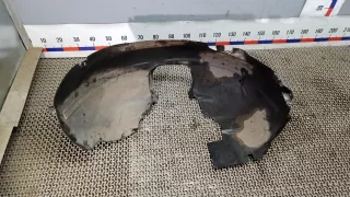  Защита арок (защита крыла, подкрылок) передняя правая Ford Focus 2 restailing Арт 2EP01ST01, вид 4