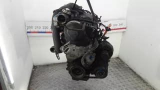 BXE340549 Двигатель дизельный Seat Toledo 3 Арт 2EP34AB01_A78762, вид 1