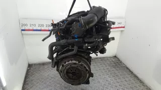 BXE340549 Двигатель дизельный Seat Toledo 3 Арт 2EP34AB01_A78762, вид 3