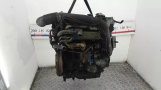 BXE340549 Двигатель дизельный Seat Toledo 3 Арт 2EP34AB01_A78762, вид 4