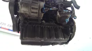 BXE340549 Двигатель дизельный Seat Toledo 3 Арт 2EP34AB01_A78762, вид 8