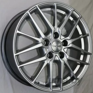  Диск Литой R16 5x110 DIA65.1 ET38 Арт 3011468, вид 1