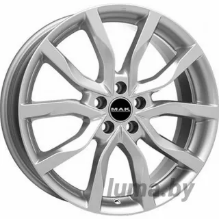  Диск Литой R19 5x108 DIA63.4 ET45 Арт 3013157, вид 1