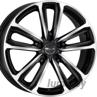  Диск Литой R17 5x114.3 DIA76 ET40 Арт 3013324, вид 1