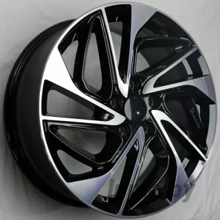 Диск Литой R18 5x114.3 DIA67.1 ET51 Арт 3016503, вид 1