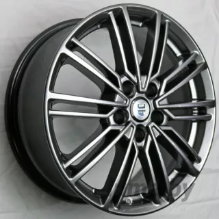  Диск Литой R17 5x114.3 DIA67.1 ET45 Арт 3017216, вид 1