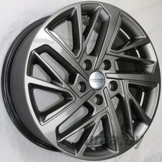  Диск Литой R17 5x114.3 DIA60.1 ET45 Арт 3017437, вид 1