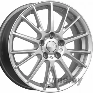  Диск Литой R17 5x114.3 DIA67.1 ET50 Арт 3018101, вид 1