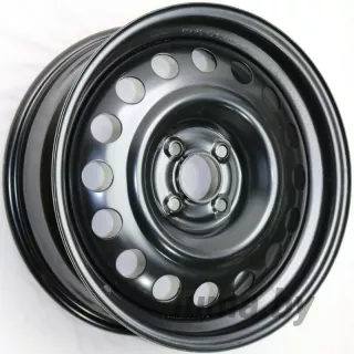  Диск Штампованный R16 4x100 DIA60.1 ET36 Арт 3019052, вид 1