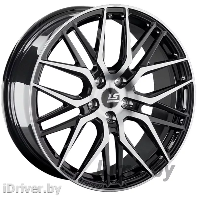  Диск Литой R20 5x114.3 DIA60.1 ET30 к Kia Rio 4 restailing Арт 3019238