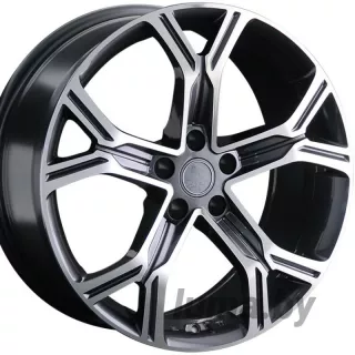  Диск Литой R19 5x112 DIA66.6 ET28 Арт 3019900, вид 1