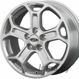  Диск Литой R17 5x108 DIA63.3 ET52.5 Арт 3020844, вид 1