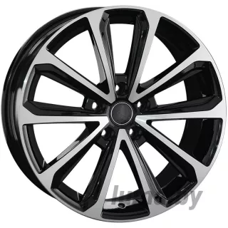  Диск Литой R18 5x114.3 DIA60.1 ET30 Арт 3022136, вид 1