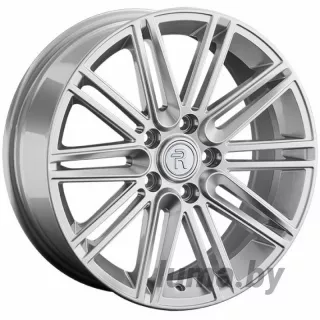 Диск Литой R17 5x114.3 DIA60.1 ET40 Арт 3024182, вид 1