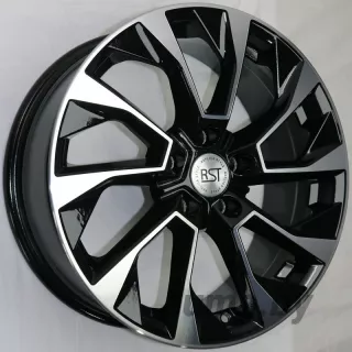  Диск Литой R17 5x108 DIA60.1 ET45 Арт 3024851, вид 1