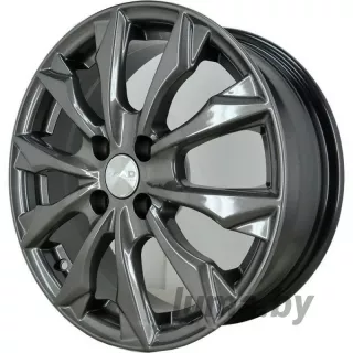  Диск Литой R16 4x100 DIA60.1 ET50 Арт 3066299, вид 1