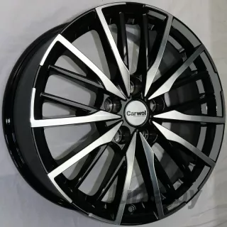  Диск Литой R17 5x114.3 DIA67.1 ET45 Арт 3071856, вид 1