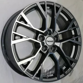  Диск Литой R18 5x114.3 DIA66.5 ET37 Арт 3071883, вид 1