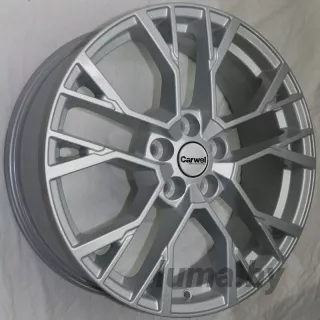  Диск Литой R18 5x108 DIA60.1 ET33 Арт 3080095, вид 1