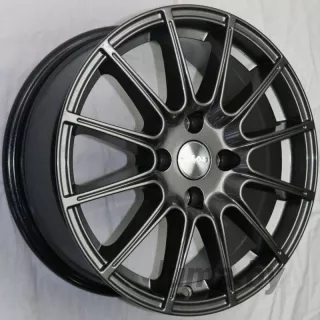  Диск Литой R16 4x108 DIA65.1 ET32 к Kia Rio 4 restailing Арт 3080771, вид 1