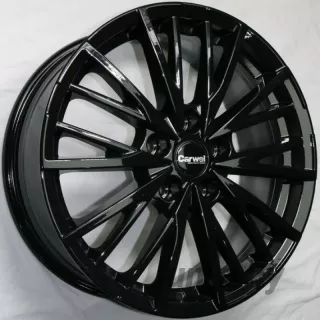  Диск Литой R17 5x114.3 DIA67.1 ET48 Арт 3081170, вид 1
