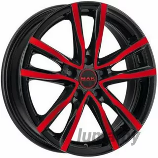  Диск Литой R17 5x114.3 DIA76 ET40 Арт 3086344, вид 1