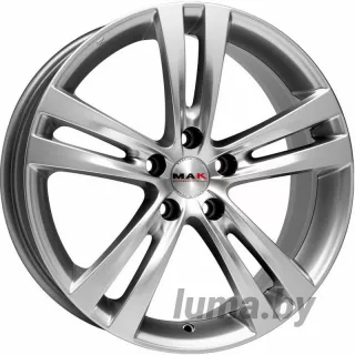  Диск Литой R17 5x112 DIA76 ET42 Арт 3086376, вид 1