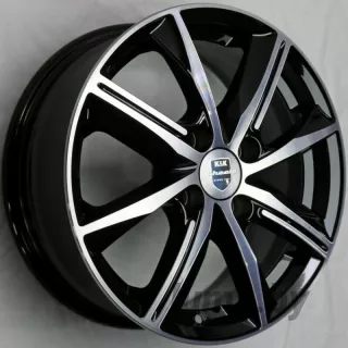  Диск Литой R17 5x112 DIA57.1 ET40 Арт 3091350, вид 1
