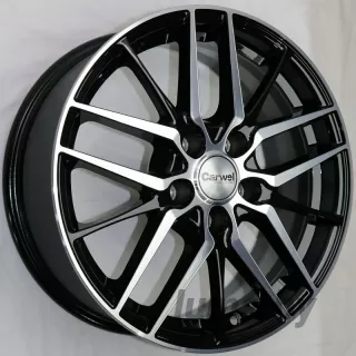  Диск Литой R16 5x108 DIA65.1 ET40 Арт 3097247, вид 1