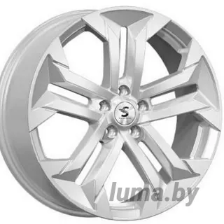  Диск Литой R19 5x114.3 DIA64.1 ET40 Арт 3102187, вид 1