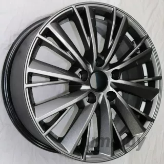  Диск Литой R17 5x114.3 DIA64.1 ET40 Арт 3104963, вид 1