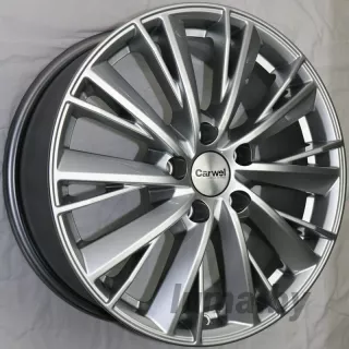 Диск Литой R17 5x114.3 DIA64.1 ET40 Арт 3107785, вид 1