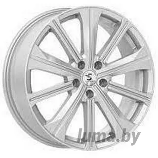  Диск Литой R19 5x108 DIA65.1 ET36 Арт 3174897, вид 1