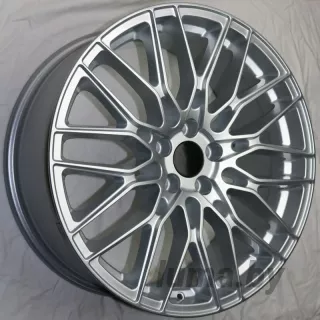  Диск Литой R19 5x108 DIA63.4 ET45 Арт 3214500, вид 1