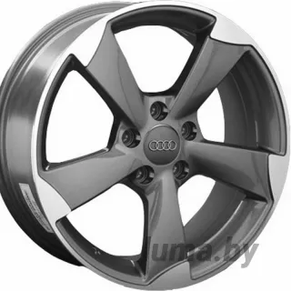  Диск Литой R17 5x112 DIA66.6 ET28 Арт 3231082, вид 1