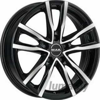  Диск Литой R16 5x108 DIA72 ET45 Арт 3232644, вид 1