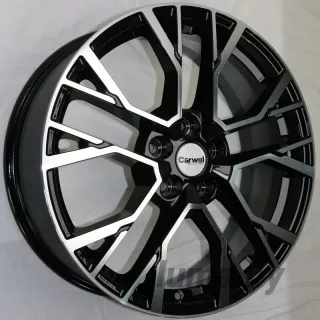  Диск Литой R18 5x108 DIA60.1 ET36 Арт 3283206, вид 1