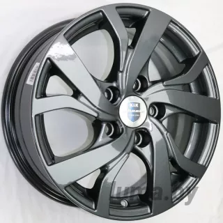  Диск Литой R16 5x105 DIA56.6 ET38 Арт 3439792, вид 1