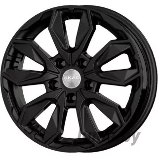  Диск Литой R16 4x100 DIA60.1 ET41 Арт 3439821, вид 1